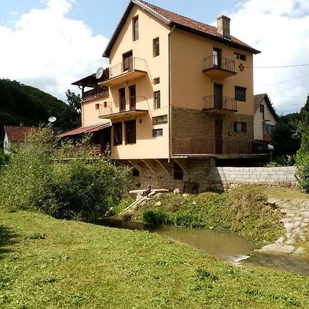 Guesthouse Smiljanic Slavkovica Εξωτερικό φωτογραφία