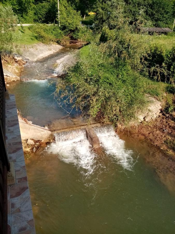 Guesthouse Smiljanic Slavkovica Εξωτερικό φωτογραφία