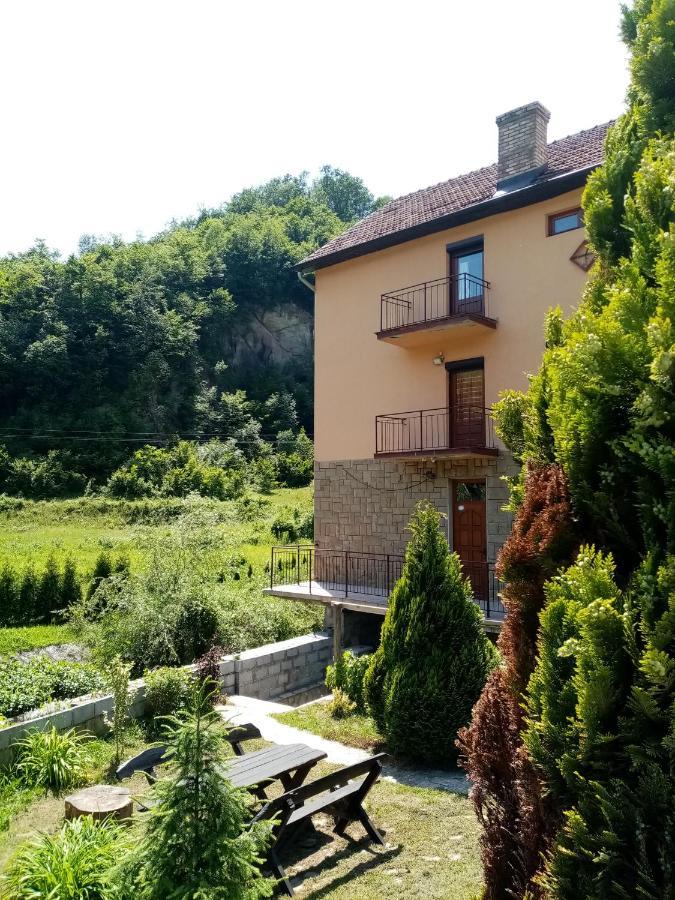 Guesthouse Smiljanic Slavkovica Εξωτερικό φωτογραφία