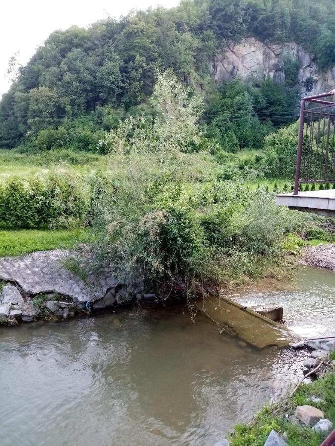 Guesthouse Smiljanic Slavkovica Εξωτερικό φωτογραφία