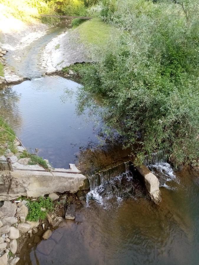 Guesthouse Smiljanic Slavkovica Εξωτερικό φωτογραφία