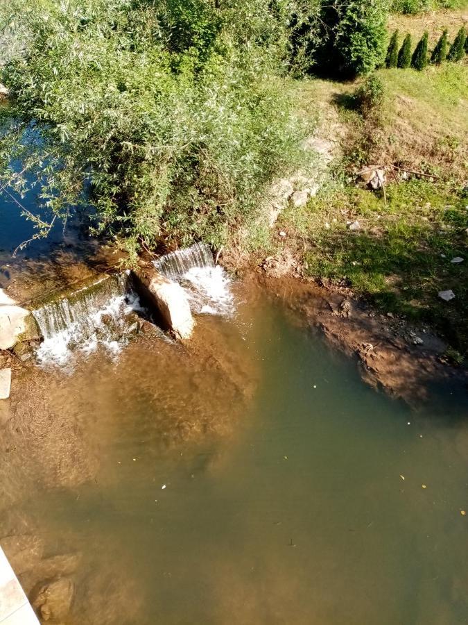 Guesthouse Smiljanic Slavkovica Εξωτερικό φωτογραφία