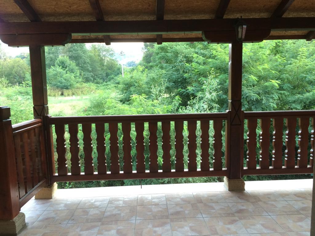 Guesthouse Smiljanic Slavkovica Εξωτερικό φωτογραφία