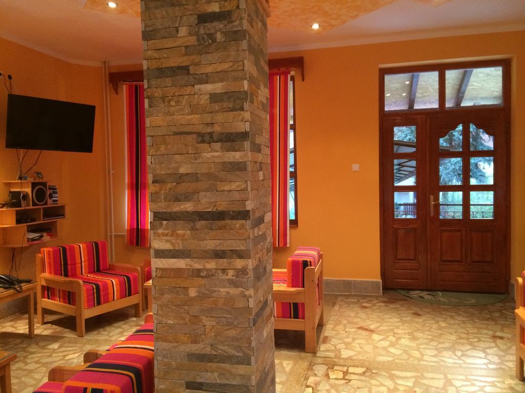 Guesthouse Smiljanic Slavkovica Εξωτερικό φωτογραφία