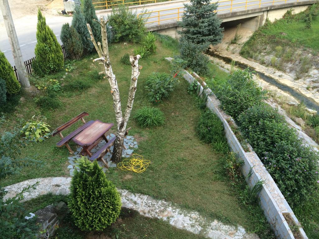 Guesthouse Smiljanic Slavkovica Εξωτερικό φωτογραφία