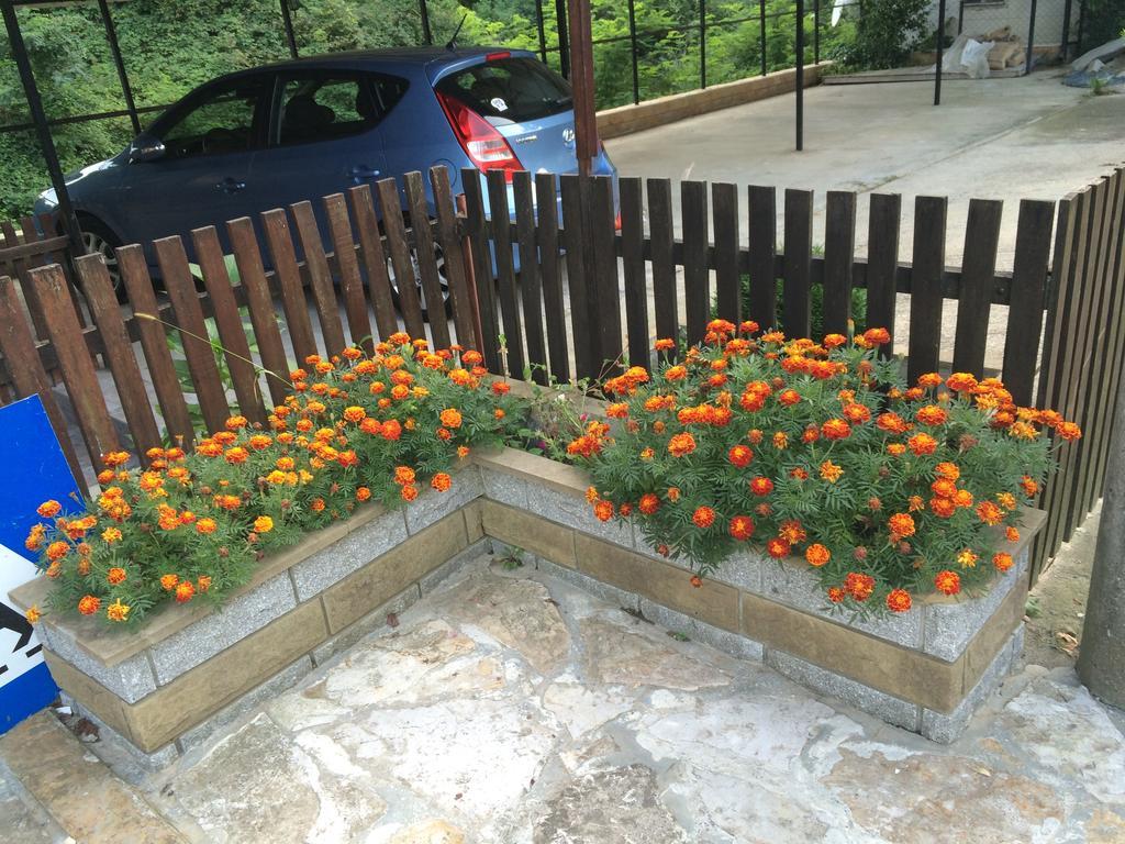 Guesthouse Smiljanic Slavkovica Εξωτερικό φωτογραφία