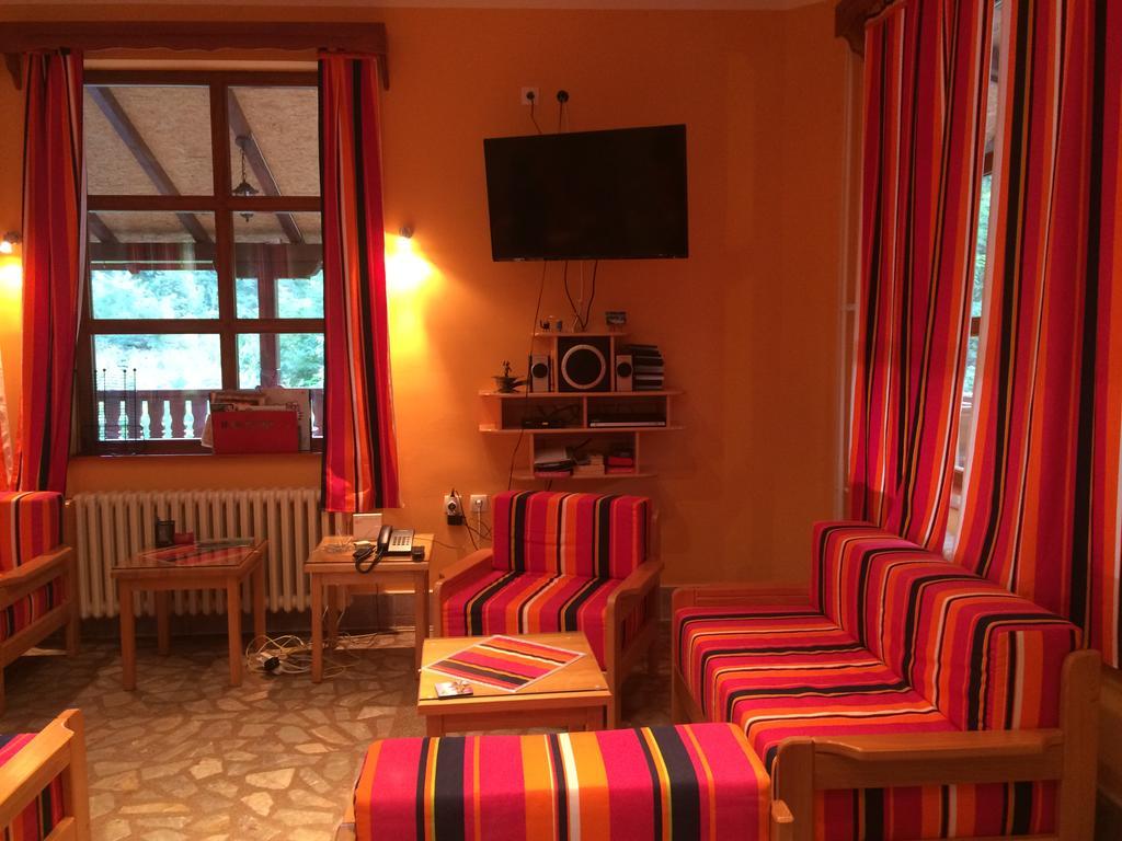 Guesthouse Smiljanic Slavkovica Εξωτερικό φωτογραφία