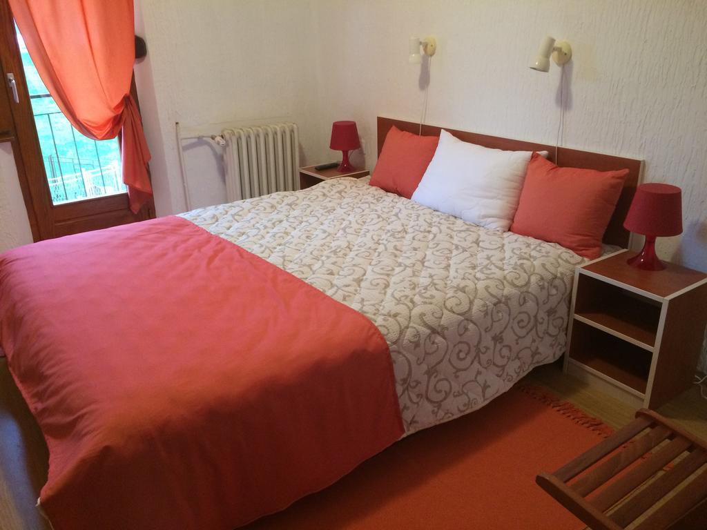 Guesthouse Smiljanic Slavkovica Εξωτερικό φωτογραφία