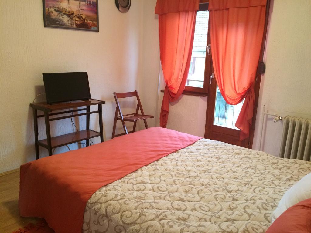 Guesthouse Smiljanic Slavkovica Εξωτερικό φωτογραφία