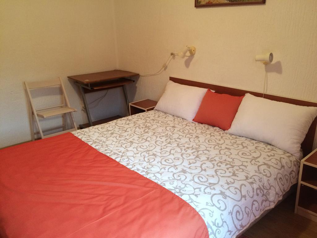 Guesthouse Smiljanic Slavkovica Εξωτερικό φωτογραφία