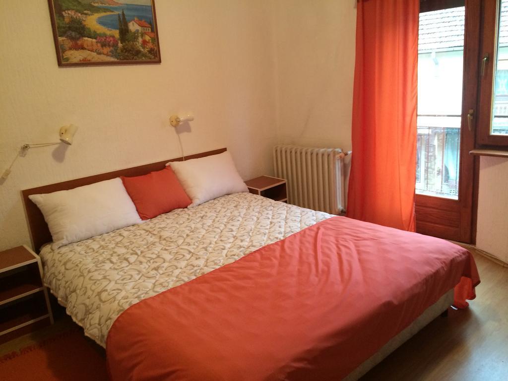 Guesthouse Smiljanic Slavkovica Εξωτερικό φωτογραφία