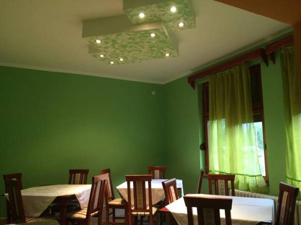 Guesthouse Smiljanic Slavkovica Εξωτερικό φωτογραφία