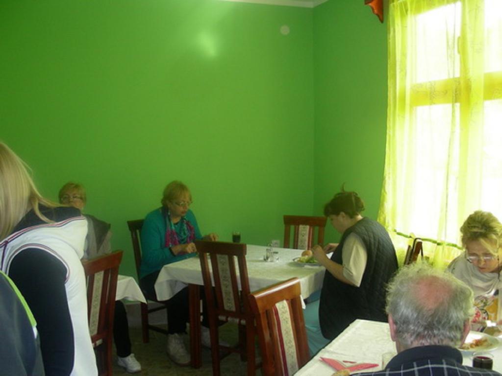 Guesthouse Smiljanic Slavkovica Εξωτερικό φωτογραφία