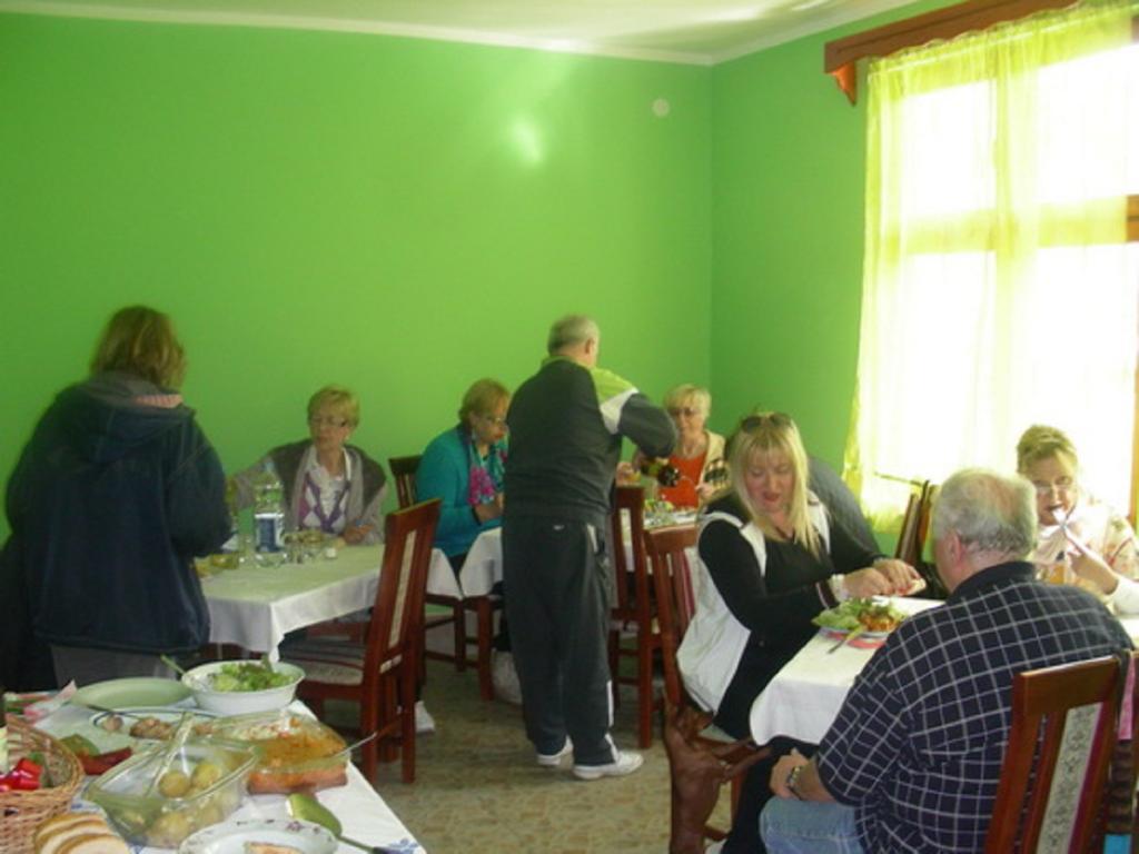 Guesthouse Smiljanic Slavkovica Εξωτερικό φωτογραφία