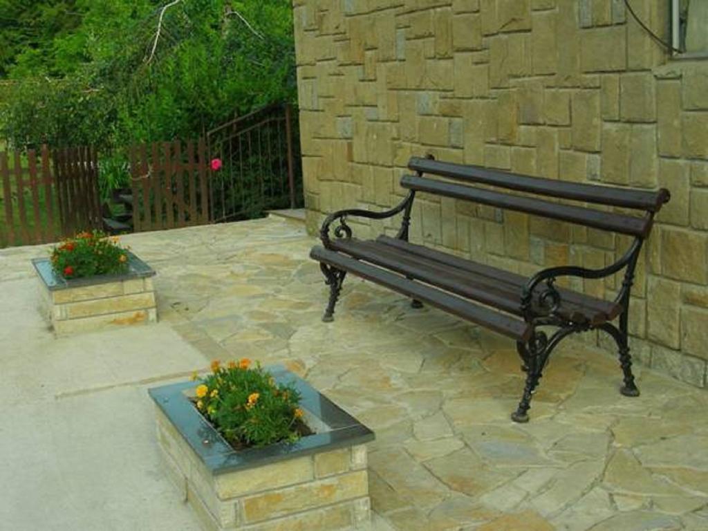 Guesthouse Smiljanic Slavkovica Εξωτερικό φωτογραφία