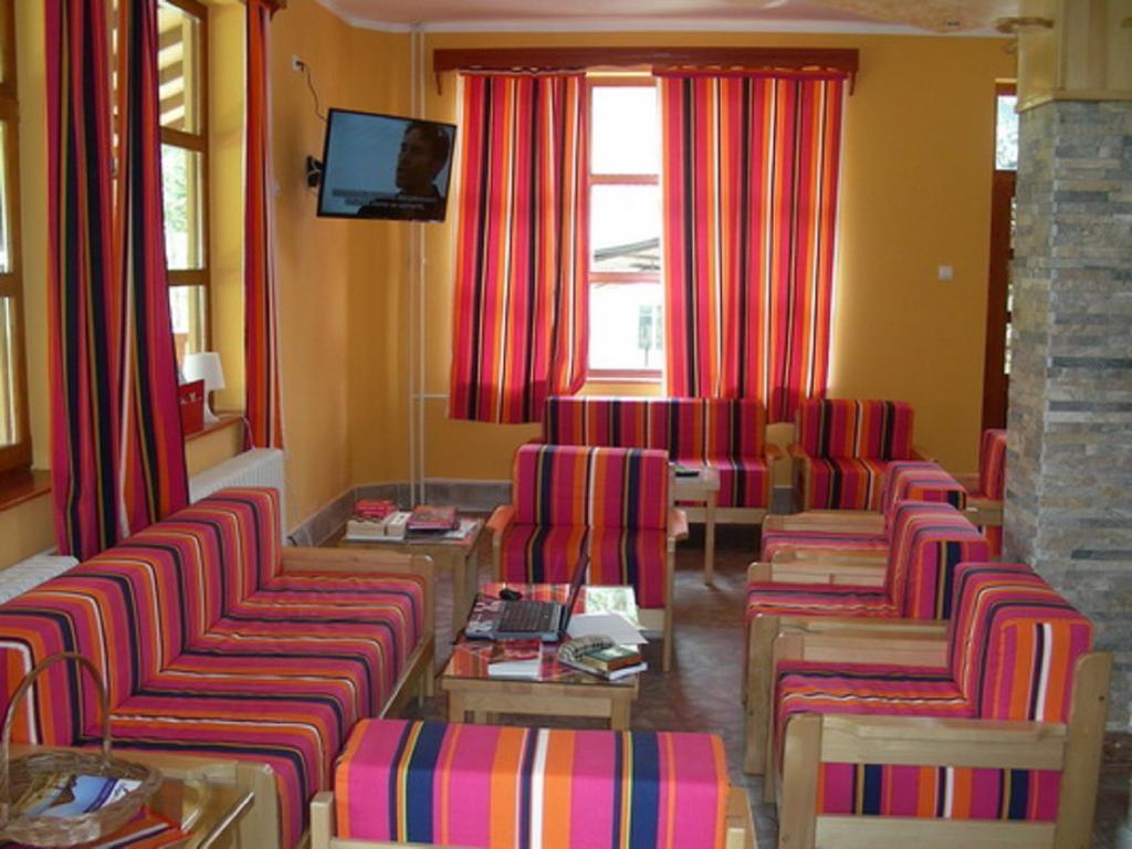 Guesthouse Smiljanic Slavkovica Εξωτερικό φωτογραφία