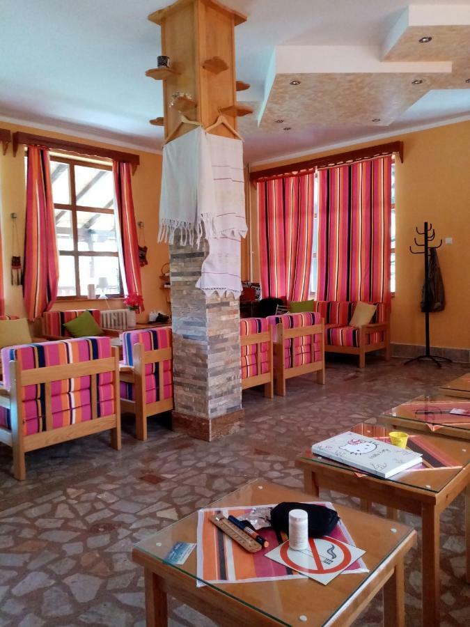 Guesthouse Smiljanic Slavkovica Εξωτερικό φωτογραφία