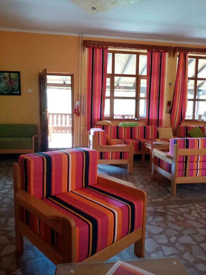 Guesthouse Smiljanic Slavkovica Εξωτερικό φωτογραφία