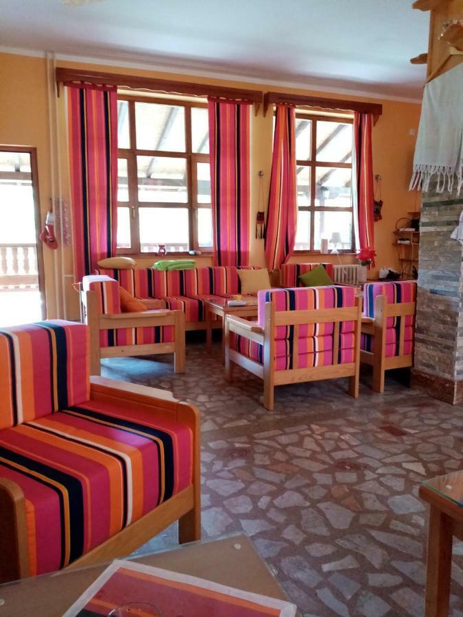 Guesthouse Smiljanic Slavkovica Εξωτερικό φωτογραφία