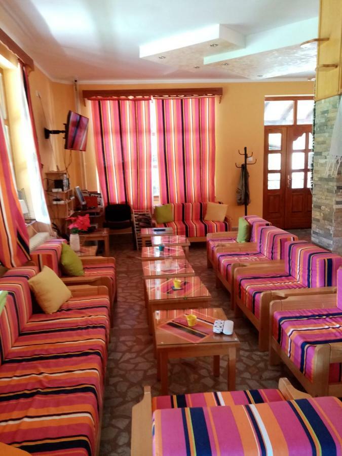 Guesthouse Smiljanic Slavkovica Εξωτερικό φωτογραφία