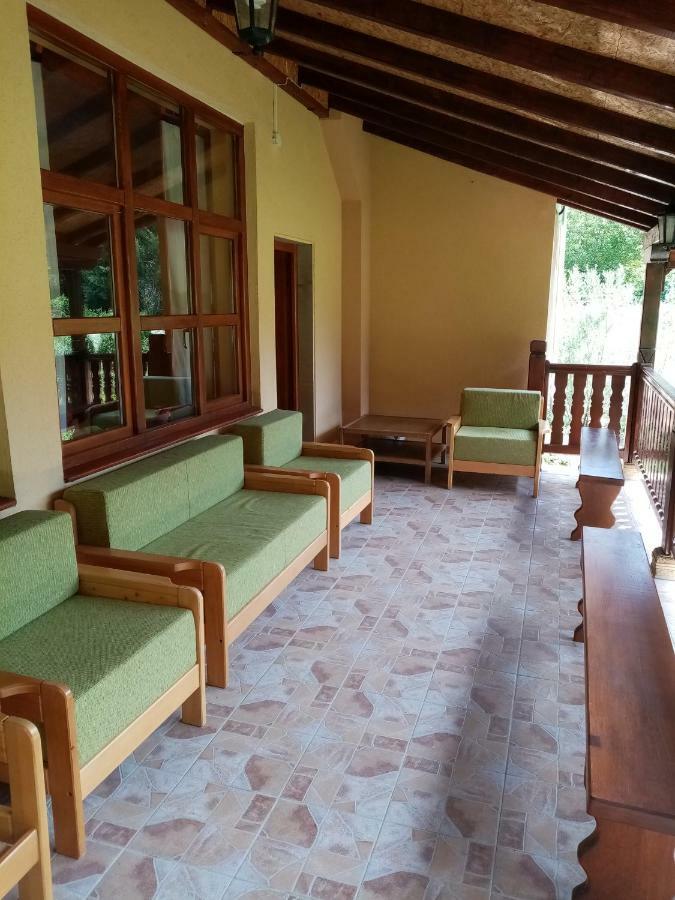 Guesthouse Smiljanic Slavkovica Εξωτερικό φωτογραφία