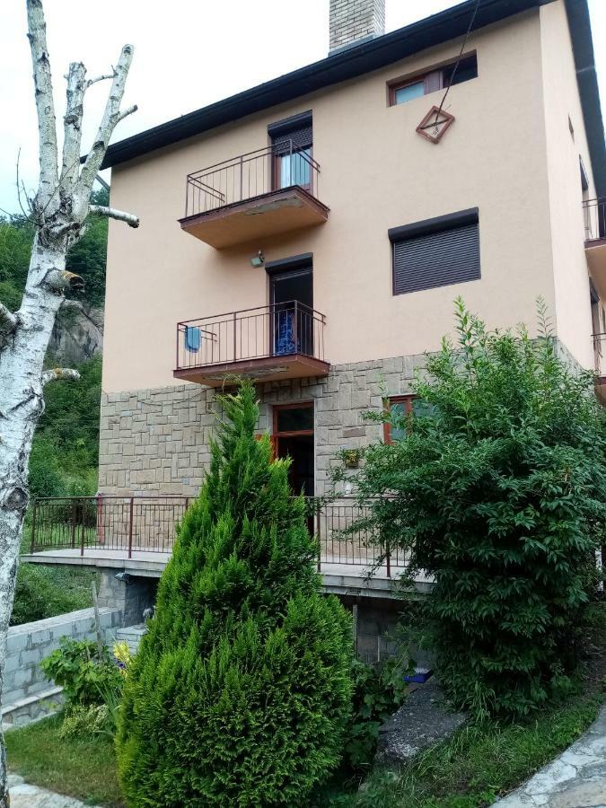 Guesthouse Smiljanic Slavkovica Εξωτερικό φωτογραφία