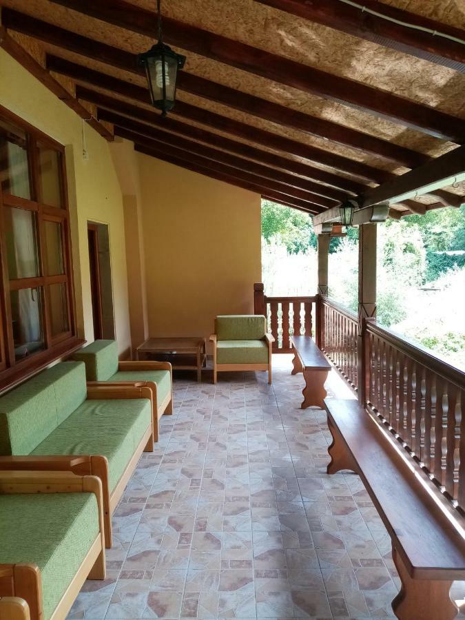 Guesthouse Smiljanic Slavkovica Εξωτερικό φωτογραφία