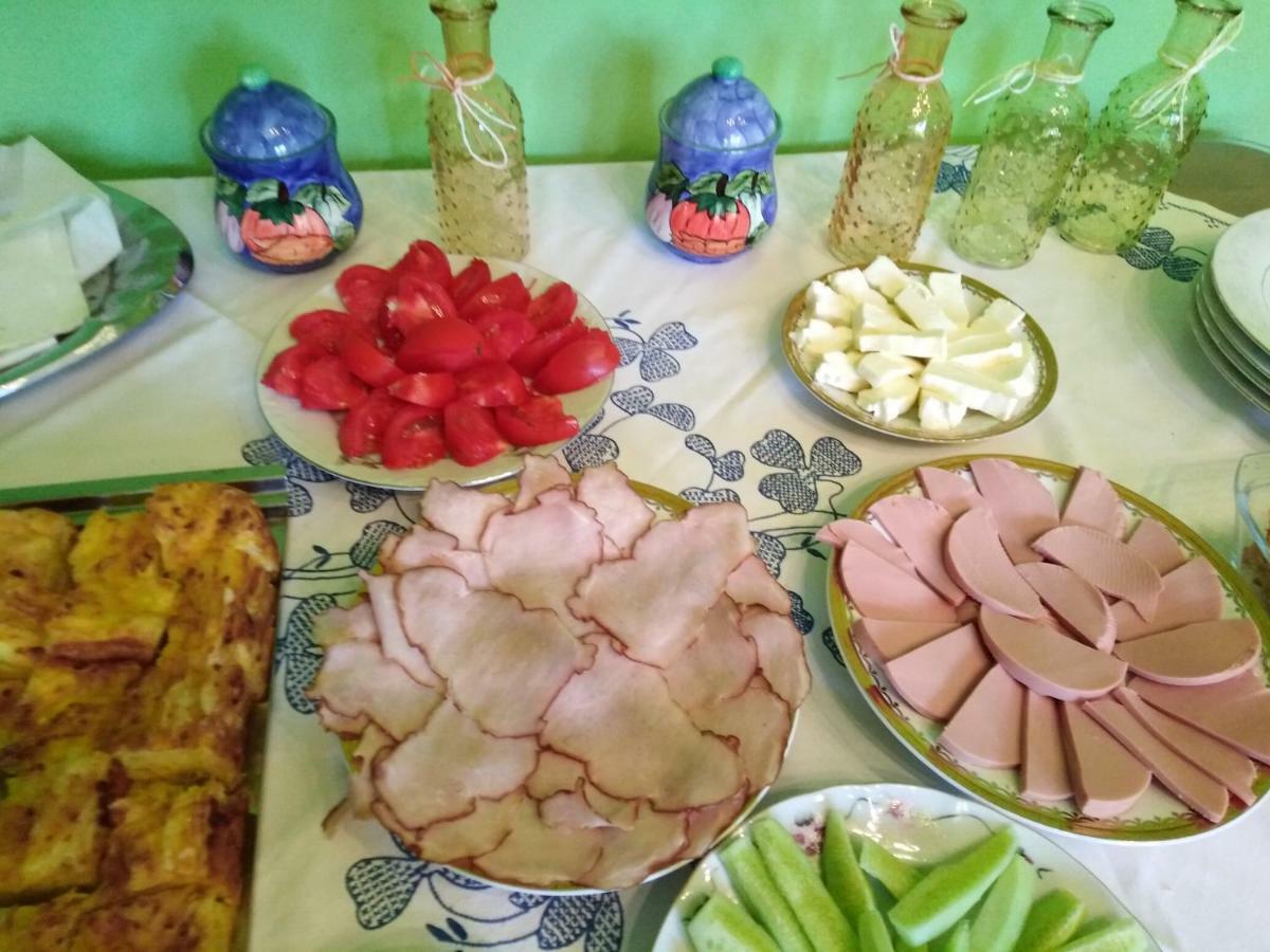 Guesthouse Smiljanic Slavkovica Εξωτερικό φωτογραφία