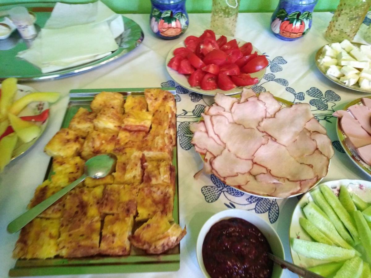 Guesthouse Smiljanic Slavkovica Εξωτερικό φωτογραφία